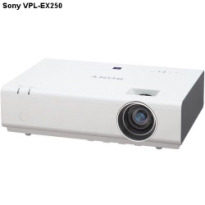 Máy Chiếu Sony VPL EX-250