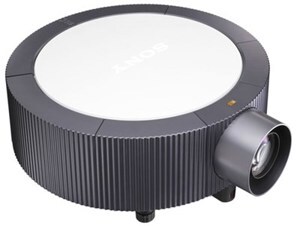 Máy chiếu Sony VPL-FH300L - 6000 lumens