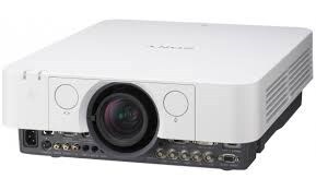 Máy chiếu Sony VPL-FH36 - 5200 lumens