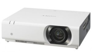 Máy chiếu Sony VPL-FX37 - 6000 lumens