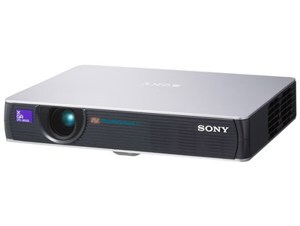 Máy chiếu Sony VPL-MX20 - 2500 lumens