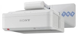 Máy chiếu Sony VPL-SW526C - 2500 lumens