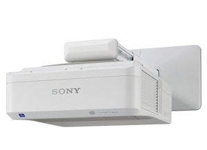 Máy chiếu Sony VPL-SW526C - 2500 lumens