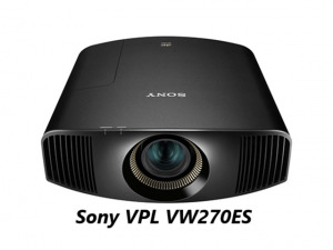 Máy chiếu Sony VPL-VW270ES