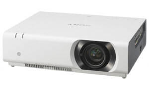 Máy chiếu Sony VPLCH375 (VPL-CH375)