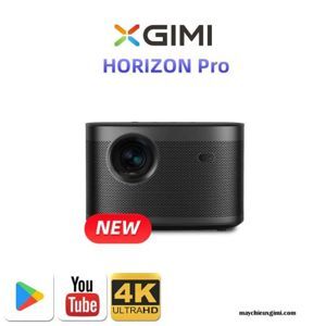 Máy chiếu thông minh XGIMI Horizon Pro