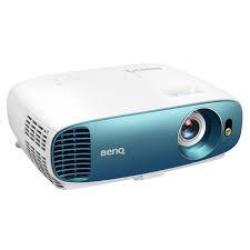 Máy chiếu UHD 4K BenQ TK800M