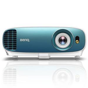 Máy chiếu UHD 4K BenQ TK800M