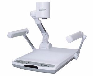 Máy chiếu vật thể AVER VISION PL50