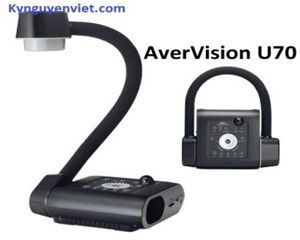 Máy chiếu vật thể AVer Vision U70