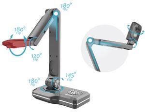 Máy chiếu vật thể Joyusing V500