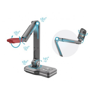 Máy chiếu vật thể Joyusing V500