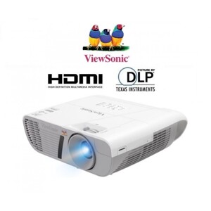 Máy chiếu Viewsonic PJD7831HDL - Full HD 1080p