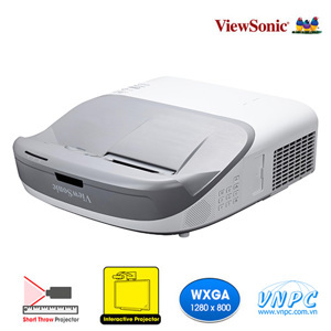 Máy chiếu Viewsonic PS750W