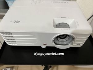 Máy chiếu Viewsonic PX701-4K