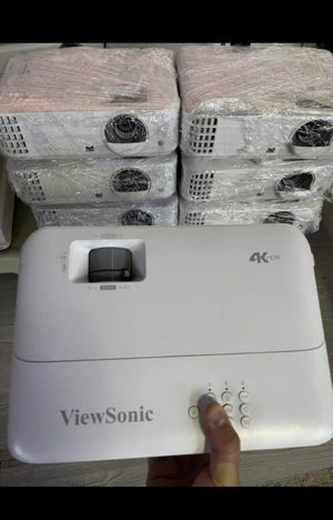 Máy chiếu Viewsonic PX701-4K