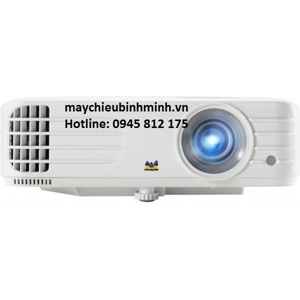 Máy chiếu ViewSonic PX701HDH