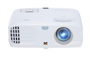 Máy chiếu Viewsonic PX747