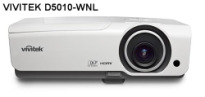 Máy chiếu Vivitek D5010 WNL