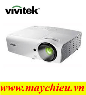 Máy chiếu Vivitek D552 - 3000 lumens