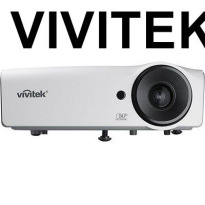 Máy chiếu Vivitek D557W
