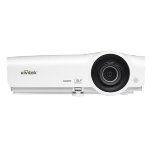 Máy chiếu Vivitek DS262 - 3500 Ansi lumen, 800 x 600px