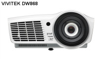 Máy chiếu Vivitek DW868