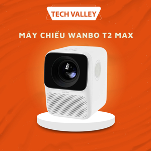 Máy chiếu Wanbo T2 Max