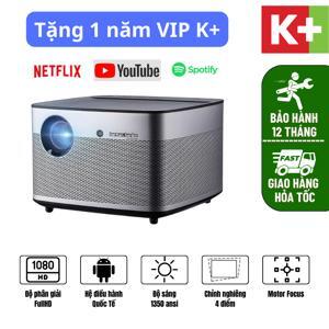 Máy chiếu Xgimi H2