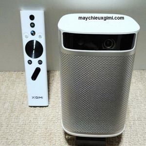 Máy chiếu XGIMI MoGo Pro