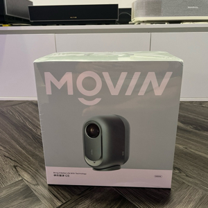 Máy chiếu Xgimi Movin O3