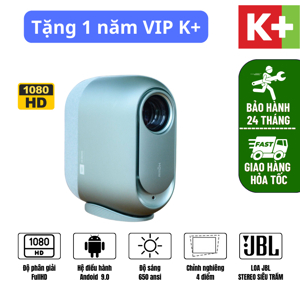 Máy chiếu Xgimi Movin O3