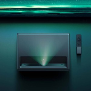 Máy Chiếu Xiaomi Mijia Laser Projector 1S 4K