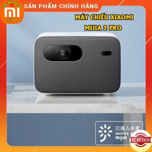 Máy chiếu Xiaomi Mijia Projector 2 Pro new mode