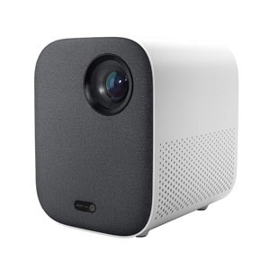 Máy chiếu Xiaomi Mini Portable – Mi Smart Compact Projector 2 – Bản Quốc Tế 2022