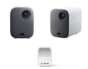 Máy chiếu Xiaomi Mini Portable – Mi Smart Compact Projector 2 – Bản Quốc Tế 2022