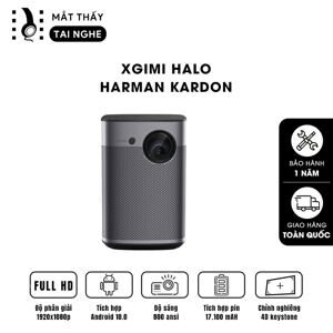 Máy chiếu Xiaomi XGiMi Halo