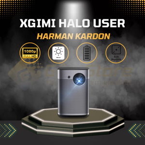 Máy chiếu Xiaomi XGiMi Halo