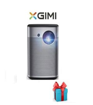 Máy chiếu Xiaomi XGiMi Halo