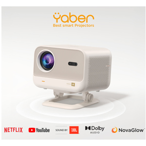 Máy chiếu Yaber L2 Plus