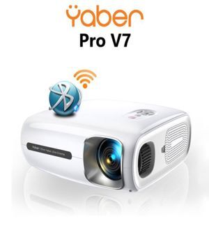 Máy chiếu Yaber V7 Pro
