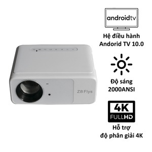 Máy Chiếu Z8 Flys
