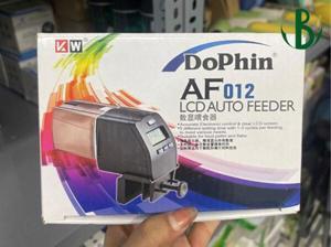 Máy cho cá ăn tự động Dophin AF 012