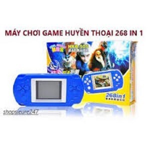 Máy chơi game cầm tay HKB 505