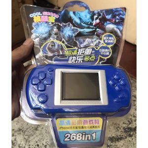 Máy chơi game cầm tay HKB502