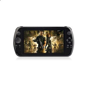 Máy chơi game cầm tay Tablet Android 7 inch GPD Q9