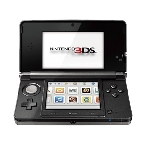 Máy chơi game New Nintendo 3DS XL