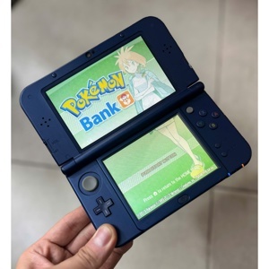 Máy chơi game New Nintendo 3DS XL