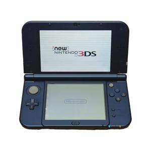 Máy chơi game Nintendo New 3DS LL