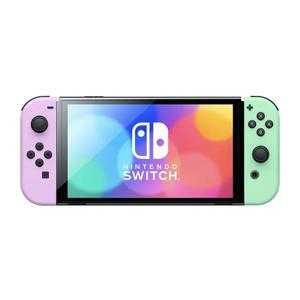 Máy chơi game Nintendo Switch With Gray Joy-Con